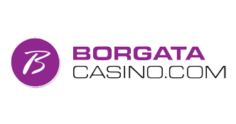 Borgata Online Casino NJ Logo