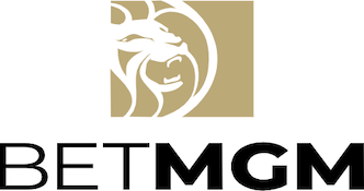 BetMGM Online Casino NJ Logo