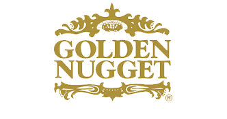 Golden Nugget Online Casino Logo
