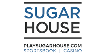 SugarHouse Casino Online Logo